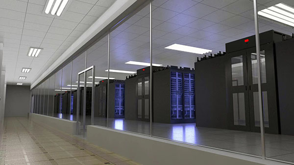 <b>金年会科技 专业弱电机房建设</b>