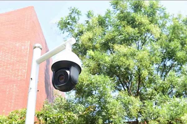 <b>一键视频，，，，，，，，带屏摄像头能否在消耗类安防市场扛大旗？？？？？</b>