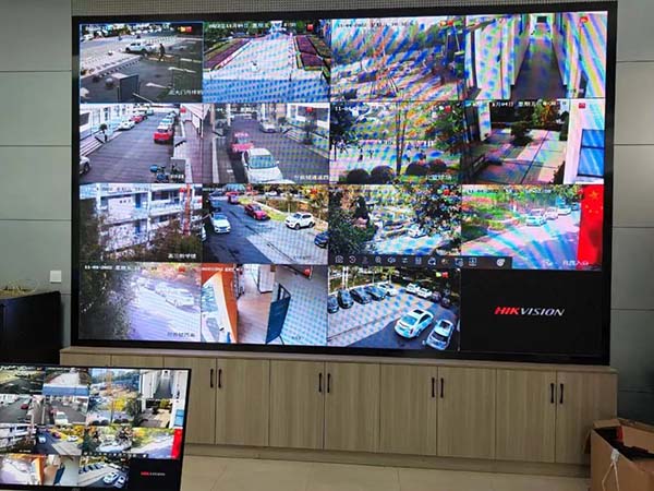 <b>北京平安都会监控系统的建设对都会治理有哪些资助？？？？？</b>