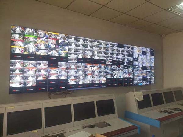 <b>北京工厂视频监控系统装置的作用</b>