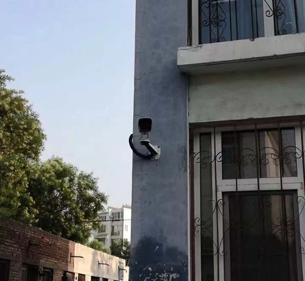 北京老旧小区监控系统升级带来的利益有那些？？？？？？？？