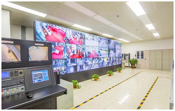 <b>北京幼儿园远程视频监控治理系统装置建议</b>